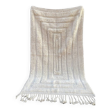 Beni Ouarain Berber rug 257/163 cm