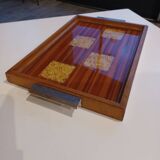 Art Deco tray