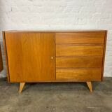 Commode modèle U-458 par Jiri Jiroutek