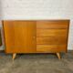 Commode modèle U-458 par Jiri Jiroutek