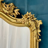 Miroir 156x88 époque Napoléon III