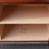 Buffet « B40 » de Dieter Waeckerlin