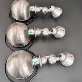 Jielde wall light