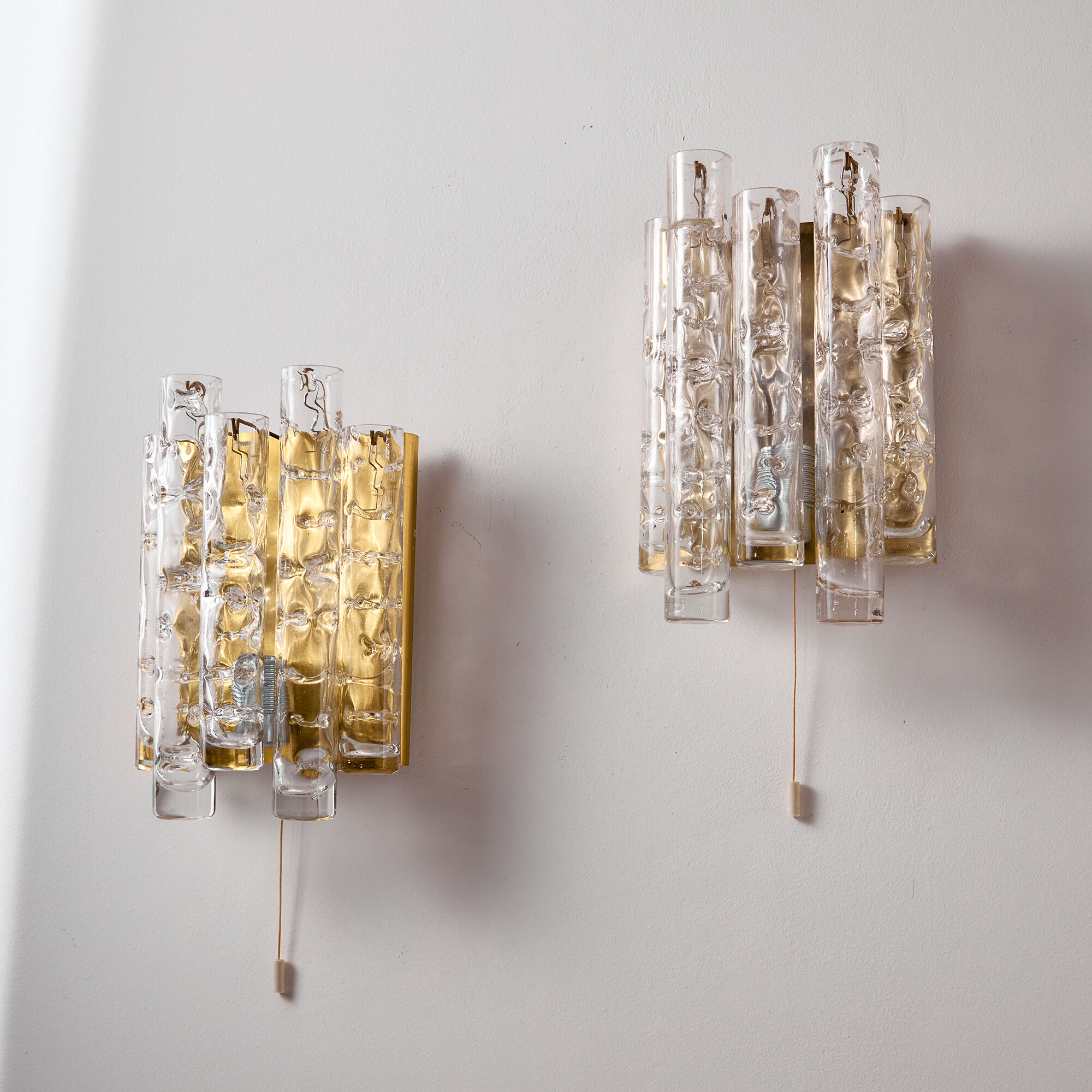 Doria Leuchten wall light