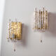 Doria Leuchten wall light