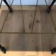 Table tv vintage