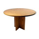Roundtable in pitchpin