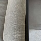 Rochebobois 3-seater sofa