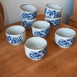 Tea service