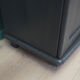 Pine cupboard, Danish design, 80s, made in Denmark