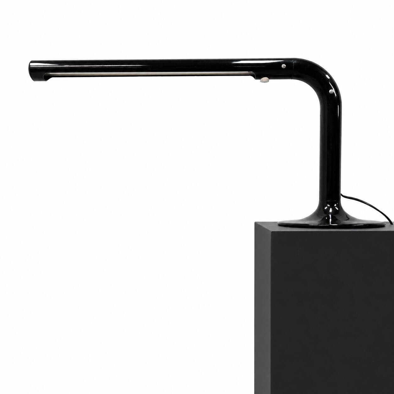 Anders pehrson atelje lyktan 1975 tube lamp (swedish design)