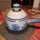 earthenware pot Longchamp – Made in France