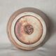 Salad bowl sandstone tachiste la Poterie de la Colombe