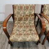Armchairs by K. Kozelka & A. Kropacek, Set of 2, 1950