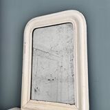 Miroir ancien Louis Philippe
