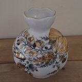 Lomonosov vase "my Garden"