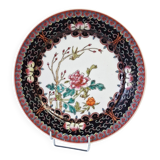 Beautiful antique Chinese porcelain plate or serving dish