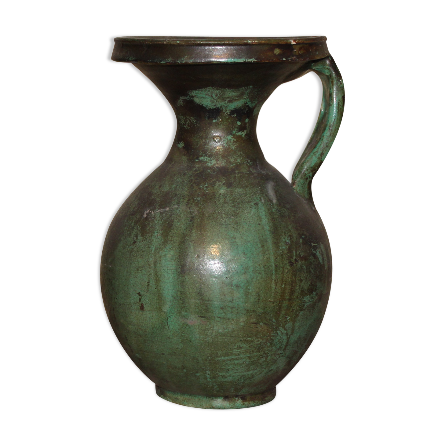 Tamgroute vase