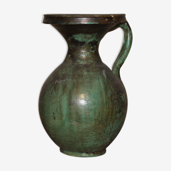 Tamgroute vase
