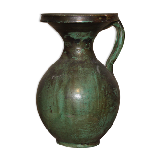 Tamgroute vase