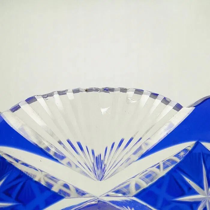 I1V Huta Julia - large enamel bowl