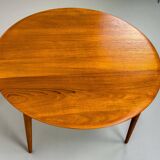 Table Basse Minerva par Peter Hvidt et Orla Mølgaard-Nielsen pour France and Son, années 1960