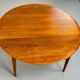 Table Basse Minerva par Peter Hvidt et Orla Mølgaard-Nielsen pour France and Son, années 1960