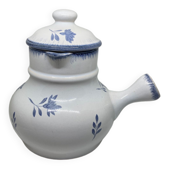 Tea-pot