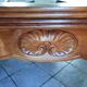 Table Louis XV extensible
