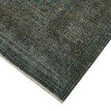 Hand-knotted persian antique 1970, 292 x 385 cm