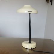 UFO "saucer" lamp, 60s-70s