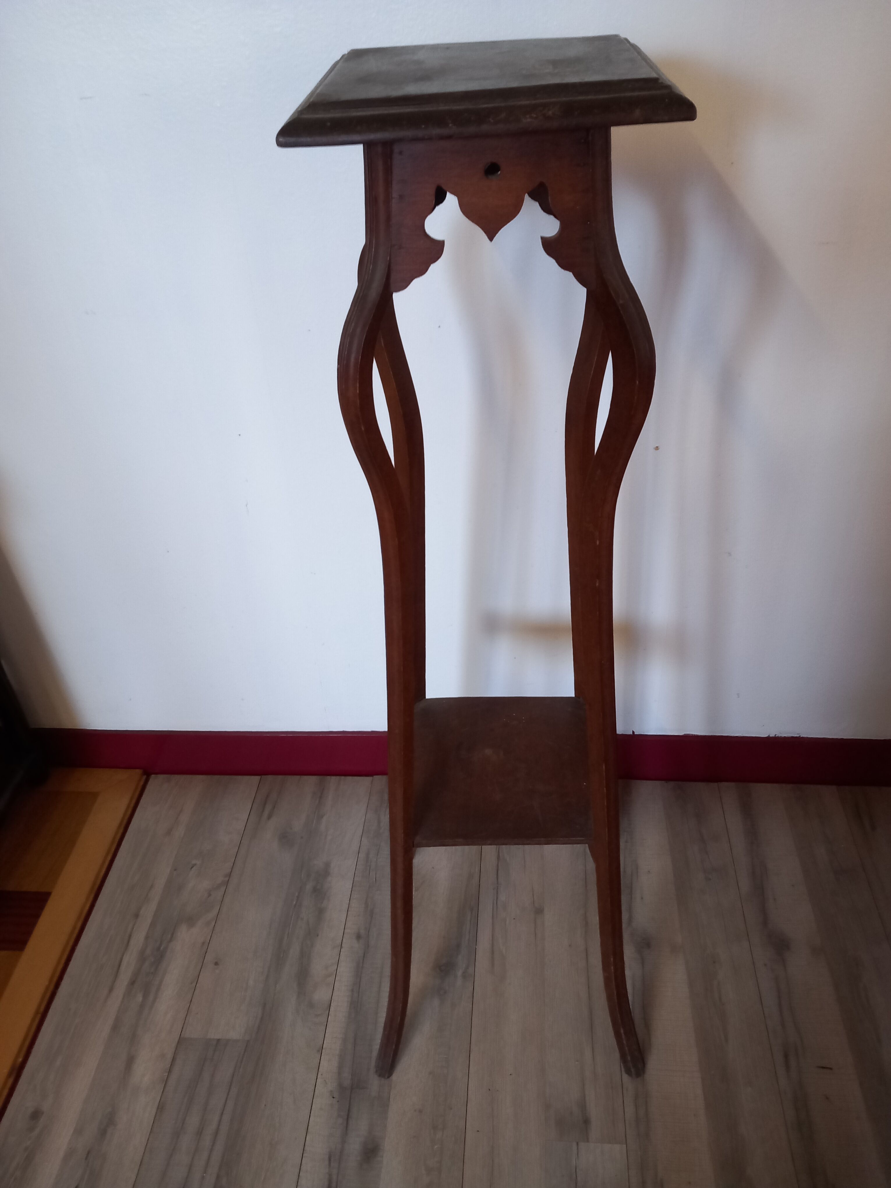 Old harness