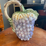 Grape pitcher
