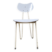 Ancienne chaise Arno 417 de L&C Stendal 1970