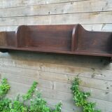 Wall shelf