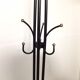 Standing coat rack