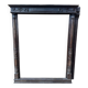 Chimney mantel - 19th century