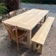 table de ferme
