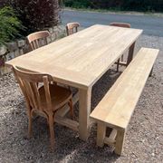 table de ferme