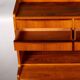 Danish Design Rosewood Secretaire, 1960s