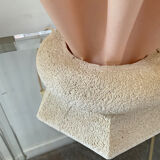 Vintage lamp from the 70s-80s