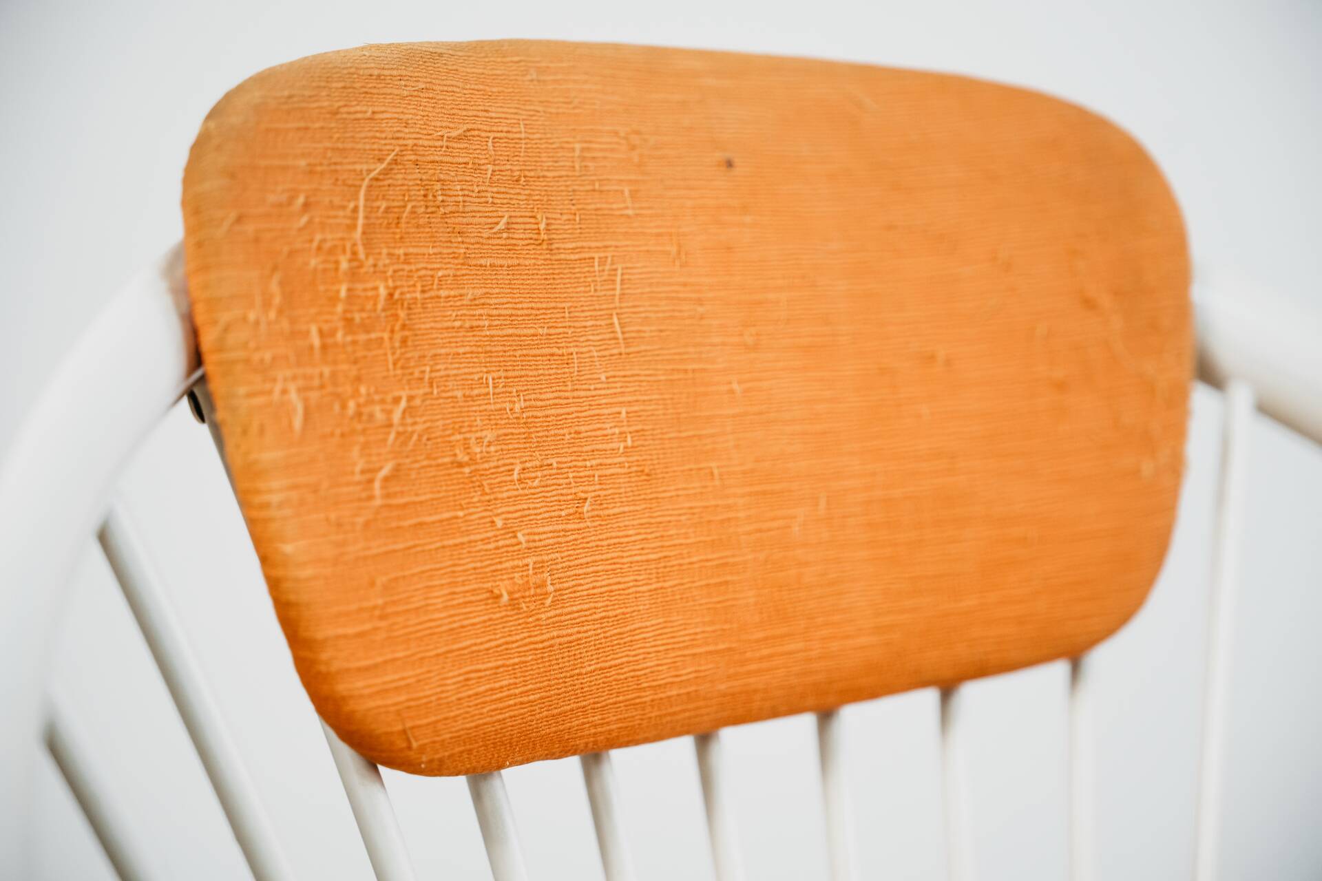 Paire de fauteuils scandinaves Yngve Ekström Mod.Circle