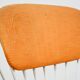 Paire de fauteuils scandinaves Yngve Ekström Mod.Circle