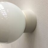 Wall lamp Bo Niko Bauhaus style