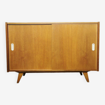 Sideboard by Jiri Jiroutek for Interier Praha, 1960s