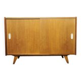 Sideboard by Jiri Jiroutek for Interier Praha, 1960s