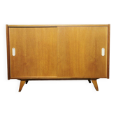 Enfilade par Jiri Jiroutek pour Interier Praha, 1960
