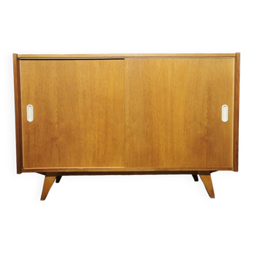 Sideboard by Jiri Jiroutek for Interier Praha, 1960s
