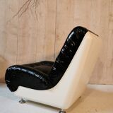 Space Age Armchair