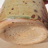 Puisaye sandstone pitcher by Guy Roland Marcy 1960